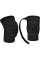 Захист коліна RDX Hosiery Knee Pads K5 Black