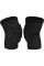 Захист коліна RDX Hosiery Knee Pads K5 Black