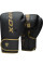 Боксерські рукавиці RDX F6 Kara Training Gloves Golden