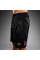 Тренувальні шорти Venum Serpenti Training Shorts Black Silver Gold
