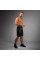 Тренувальні шорти Venum Serpenti Training Shorts Black Silver Gold