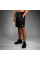 Тренувальні шорти Venum Serpenti Training Shorts Black Silver Gold