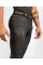 Компресійні штани Venum Santa Muerte Dark Side Spats - Black Brown