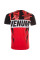 Футболка Venum Revenge T-Shirt Red Black