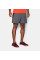 Шорти Under Armour Coolswitch Run Grey