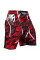 Шорти для MMA Venum Tecmo Fightshorts Red