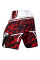 Шорти для MMA Venum Tecmo Fightshorts Red