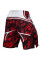 Шорти для MMA Venum Tecmo Fightshorts Red