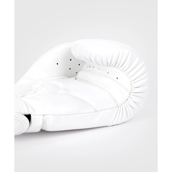 Боксерські рукавиці Venum Contender 1.5 Boxing Gloves White Silver