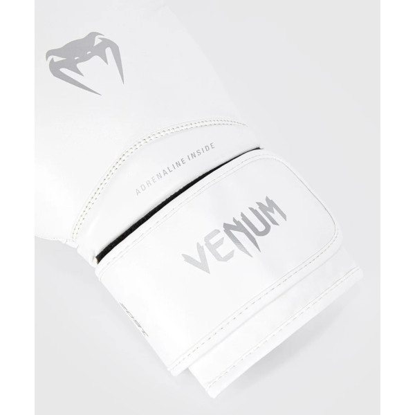 Боксерські рукавиці Venum Contender 1.5 Boxing Gloves White Silver
