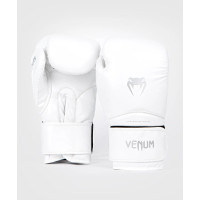 Боксерські рукавиці Venum Contender 1.5 Boxing Gloves White Silver