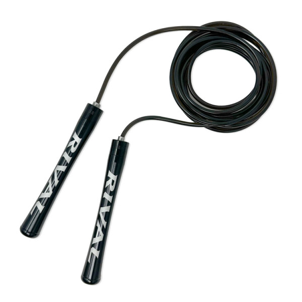 Скакалка Rival RJR11 Alu Grip Speed Adjustable Rope