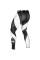 Компресійні штани Venum Amazonia 5 Spats Black