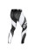 Компресійні штани Venum Amazonia 5 Spats Black