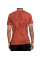 Футболка Affliction Foreboding Sienna Tea Stain