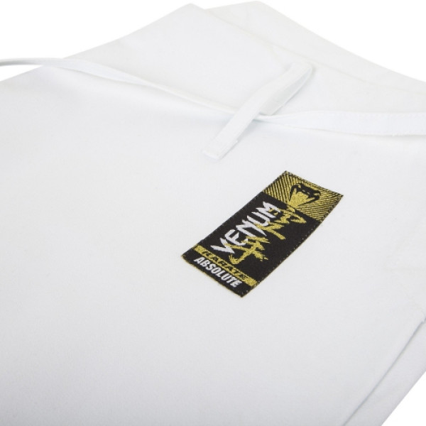 Кімоно для карате Venum Elite Absolute Karate Gi White