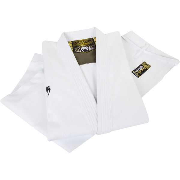 Кімоно для карате Venum Elite Absolute Karate Gi White