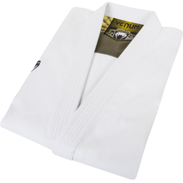 Кімоно для карате Venum Elite Absolute Karate Gi White