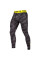 Компресійні штани Venum Tramo Spats Black Yellow