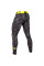 Компресійні штани Venum Tramo Spats Black Yellow