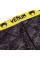 Компресійні штани Venum Tramo Spats Black Yellow