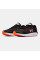 Бігові кросівки Under Armour Charged Rogue Black Orange