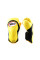Боксерські рукавиці Twins Velcro Extra Design BGVL6 Black Gold