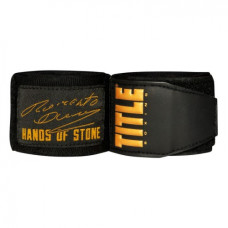 Бинты Title Roberto Duran Signature Hand Wraps