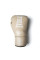 Боксерські рукавиці Everlast Elite 2 Boxing Glove Tan