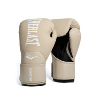 Боксерські рукавиці Everlast Elite 2 Boxing Glove Tan