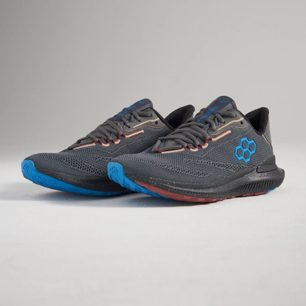 Кросівки Rudis Journey Knit Adult Training Shoes Morpho Blue