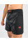 Шорти для MMA Venum Phantom Fightshorts Black Red