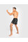 Шорти для MMA Venum Phantom Fightshorts Black Red
