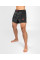 Шорти для MMA Venum Phantom Fightshorts Black Red