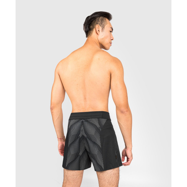 Шорти для MMA Venum Phantom Fightshorts Black Red