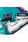 Шорти для MMA Hayabusa Icon MMA Shorts Teal White