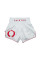 Тайські шорти Fairtex BS1918 Enso White