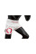 Тайські шорти Fairtex BS1918 Enso White