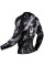 Рашгард Venum Samurai Skull Rashguard Long Sleeves Black