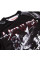 Рашгард Venum Samurai Skull Rashguard Long Sleeves Black