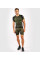 Рашгард Venum Trooper Rashguard Short Sleeves Forest Camo Black