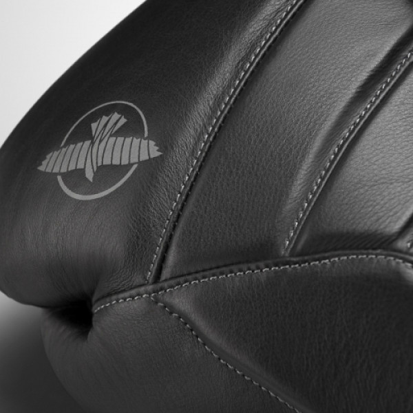 Боксерские перчатки Hayabusa T3 Kanpeki Boxing Gloves Black
