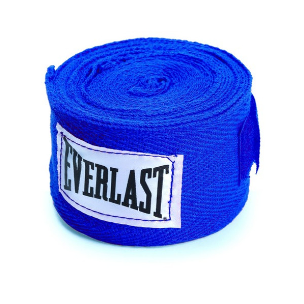 Бинти боксерські Everlast 138" Cotton Handwraps