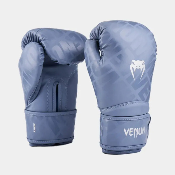 Боксерські рукавиці Venum Contender 1.5 XT Boxing Gloves Pebble Grey