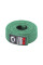 Дитячий пояс для кімоно Peresvit BJJ Belt Kid's Solid Green