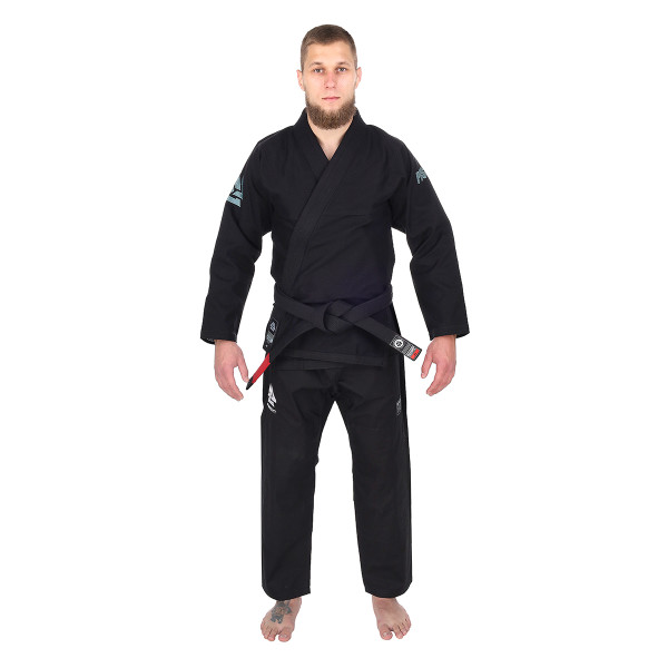 Кімоно Peresvit Ultralight Gi Black