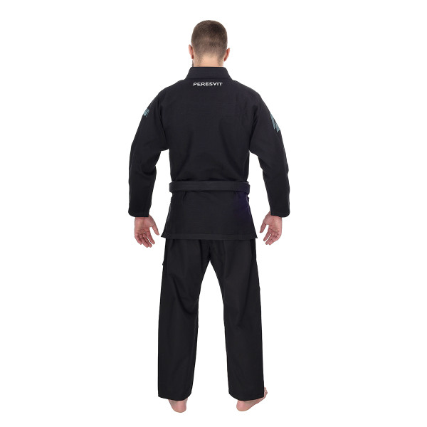 Кімоно Peresvit Ultralight Gi Black