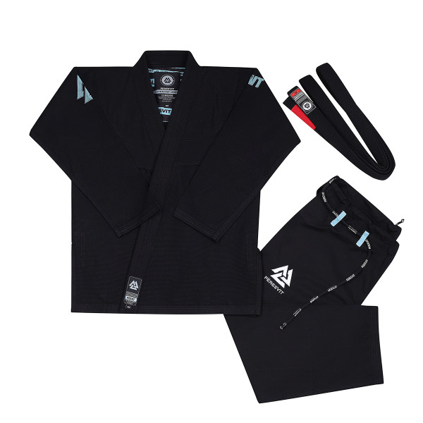 Кімоно Peresvit Ultralight Gi Black