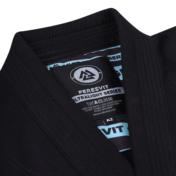 Кімоно Peresvit Ultralight Gi Black