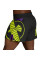 Шорти Hayabusa Icon Kickboxing Shorts Black Neon